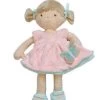 Bonikka Doll - Pia Rag Doll With Light Brown Hair 2 Bonikka Doll - Pia Rag Doll With Light Brown Hair -Trendy Toy Store DSL1501
