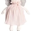 Bonikka Doll - Organic Angelina Fairy Doll