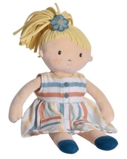 Bonikka Doll - Taylar Trio Rag Doll