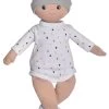 Bonikka Gender Neutral Baby Doll -Trendy Toy Store DSL1907