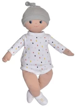 Bonikka Gender Neutral Baby Doll
