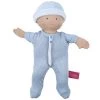 Bonikka Doll - Blue Cherub Baby Doll 2 Bonikka Doll - Blue Cherub Baby Doll -Trendy Toy Store DSL1912