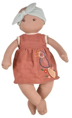 Bonikka Doll - Baby Aria Doll