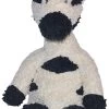 Tikiri Organic Plush Zibby Zebra 2 Tikiri Organic Plush Zibby Zebra -Trendy Toy Store DSL3315