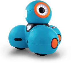 Wonder Workshop - Dash: The Smart Education Robot