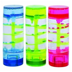 Elizabeth Richards Spiral Tube - Set Of 3