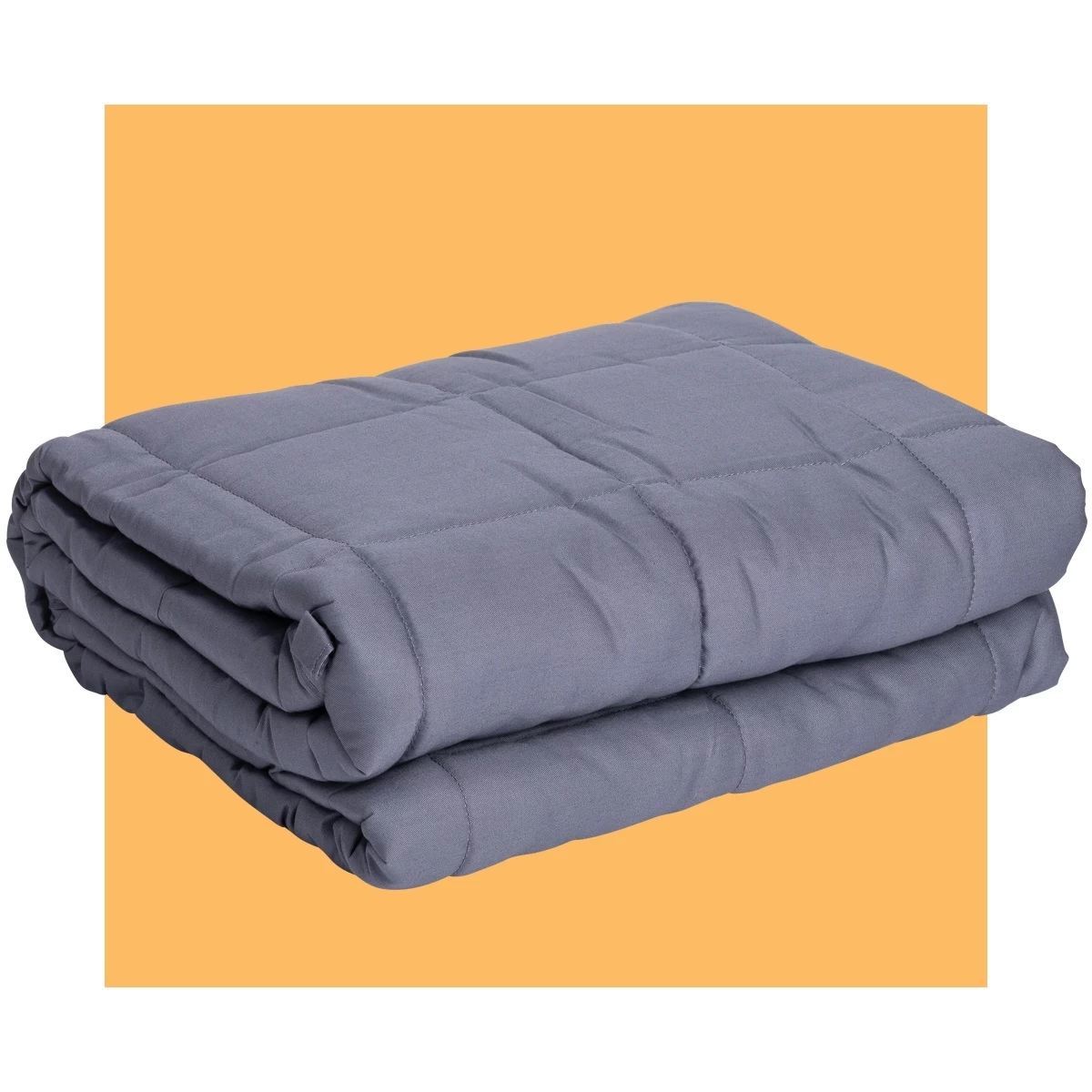 Elizabeth Richards Weighted Blanket - Small With Cover 3 Elizabeth Richards Weighted Blanket - Small With Cover