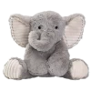 Elizabeth Richards Weighted Cuddly Elephant