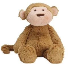 Elizabeth Richards Weighted Mellow Monkey