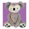 Elizabeth Richards Weighted Koala -Trendy Toy Store ERWSK