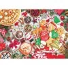 Eurographics Christmas Table 1000pc Jigsaw Puzzle In A Tin 2 Eurographics Christmas Table 1000pc Jigsaw Puzzle In A Tin -Trendy Toy Store EUR55623