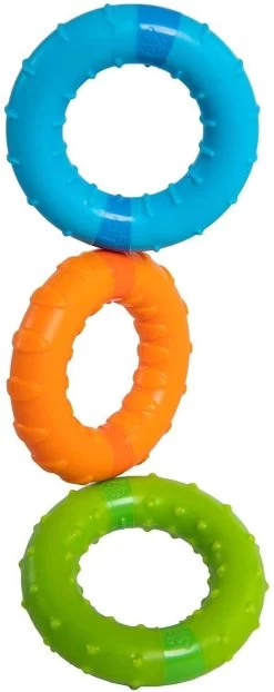 Fat Brain Toy Co. - Silly Rings