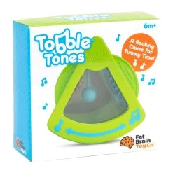Fat Brain Toy Co. - Tobble Tones