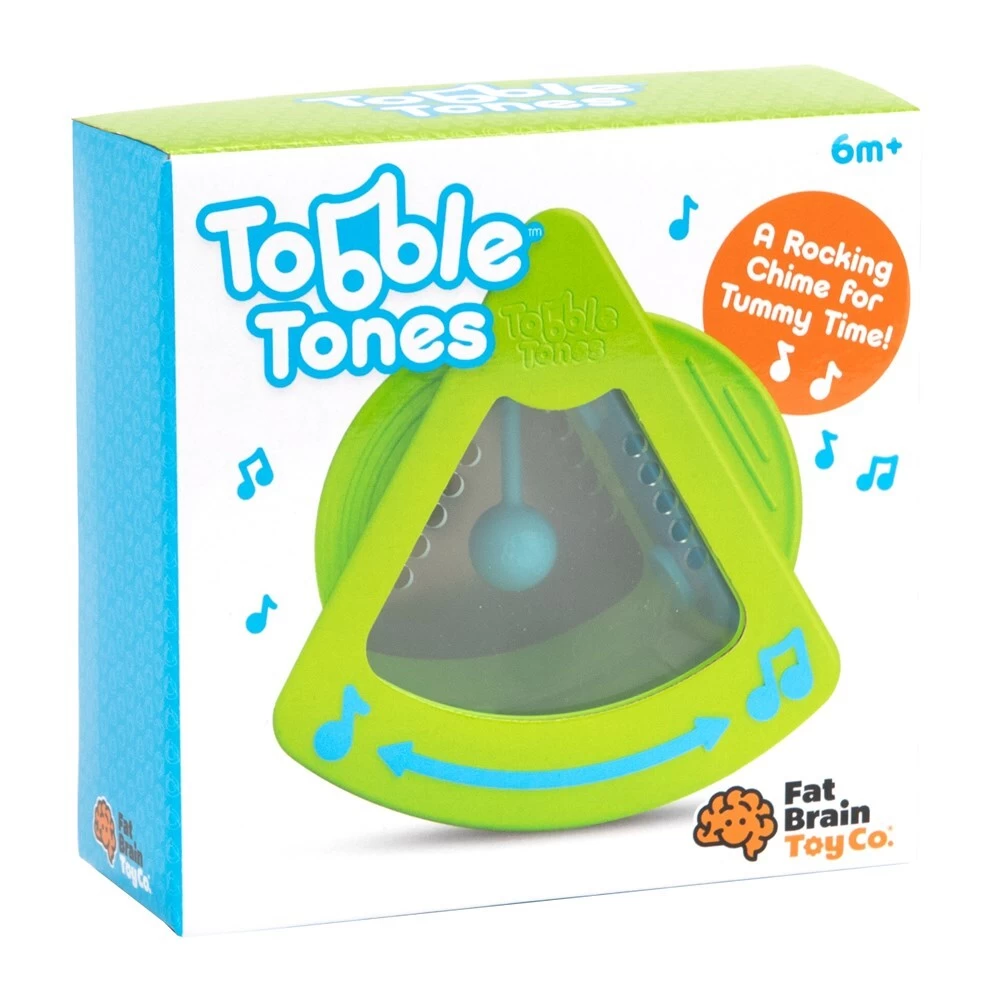 Fat Brain Toy Co. - Tobble Tones 3 Fat Brain Toy Co. - Tobble Tones
