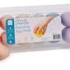 Educational Colours - Easi-Grip Egg Chalk Set Of 12 -Trendy Toy Store FCEGEC12