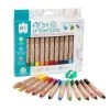 Educational Colours - Easi-Grip Watercolour Pencils Packet Of 12 -Trendy Toy Store FCEGTOP12