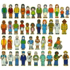 The Freckled Frog - Village People