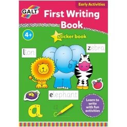 Galt - First Writing Book