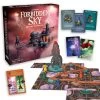 Gamewright Forbidden Sky Game