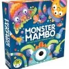 Gamewright Monster Mambo Game 2 Gamewright Monster Mambo Game -Trendy Toy Store GWR8209