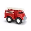 Green Toys Fire Truck With Ladder -Trendy Toy Store GY011