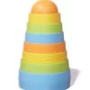 Green Toys - My First Stacker -Trendy Toy Store GY013