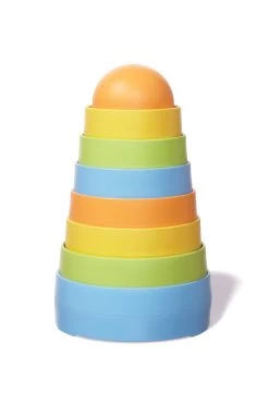 Green Toys - My First Stacker