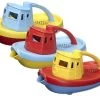 Green Toys - Tug Boat Eco Bath Toy
