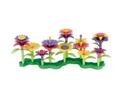 Green Toys - Build-a-Bouquet Eco Toy