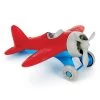 Green Toys - Airplane | Red 1 Green Toys - Airplane | Red -Trendy Toy Store GY028