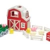 Green Toys - Farm Playset Eco Toy -Trendy Toy Store GY054