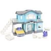 Green Toys - House Playset 9pc Set -Trendy Toy Store GY062