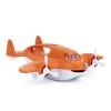 Green Toys - Fire Rescue Plane -Trendy Toy Store GY080