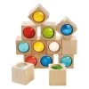 HABA Kaleidoscope Blocks - 13 Pce Set -Trendy Toy Store HA3531