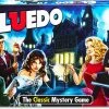 Hasbro Cluedo Classic Mystery Game -Trendy Toy Store HAS38712