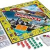 MATTEL Monopoly Australian Edition -Trendy Toy Store HASC1816