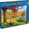 Holdson At One With Nature A World Of Her Own 1000pc Jigsaw Puzzle -Trendy Toy Store HOL772292