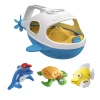 Happy Planet Toys Reef Express Bath Toy Set -Trendy Toy Store HP001REX