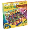 The Happy Puzzle Company | Multi-Level Snakes And Ladders Game -Trendy Toy Store HPC SNL
