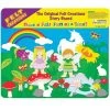 Felt Creations - Flower Fairy Felt Story Board -Trendy Toy Store HU9200