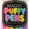 Ooly Magic Puffy Pens -Trendy Toy Store IA 132 061