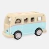 Indigo Jamm Colin's Camper Van -Trendy Toy Store IJ8031