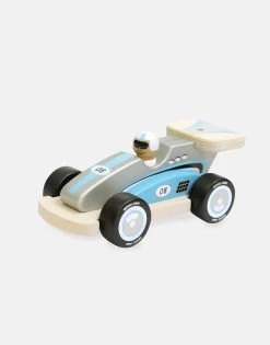 Indigo Jamm Racing Robbie