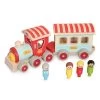 Indigo Jamm Sammy Steam Train -Trendy Toy Store IJ8071