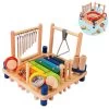 I'm Toy Melody Mix | Music Activity Centre -Trendy Toy Store IM22050