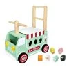 I'm Toy Walk And Ride Ice Cream Truck Sorter 2 I'm Toy Walk And Ride Ice Cream Truck Sorter -Trendy Toy Store IM88190