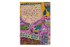 Journey Of Something - Mexicana 1000pc Jigsaw Puzzle