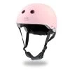 Kinderfeets Toddler Bike Helmet Matte Rose 1 Kinderfeets Toddler Bike Helmet Matte Rose -Trendy Toy Store KF03608