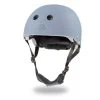 Kinderfeets Toddler Bike Helmet Matte Slate Blue -Trendy Toy Store KF03609