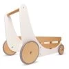 Kinderfeets Cargo Walker In White -Trendy Toy Store KF03612